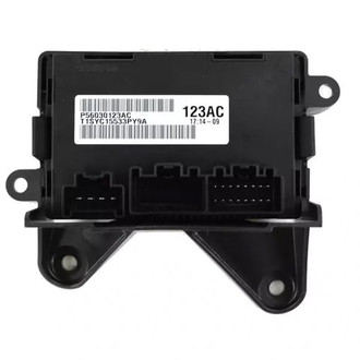 Mopar® - Transfer Case Control Module