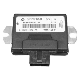 Dodge OE - Engine Control Module (ECM)