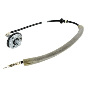 Jeep OE - Radio Antenna Mast