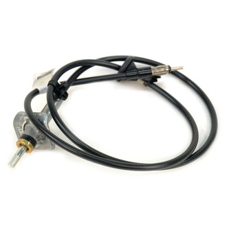 Mopar® - Radio Antenna Base
