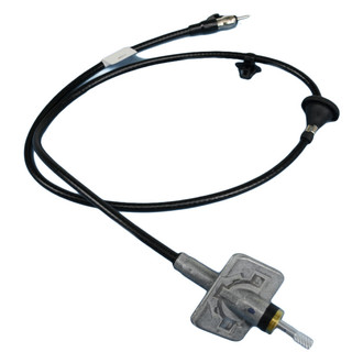 Mopar® - Radio Antenna Base