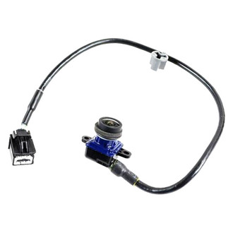 Dodge OE - Park Assist Camera