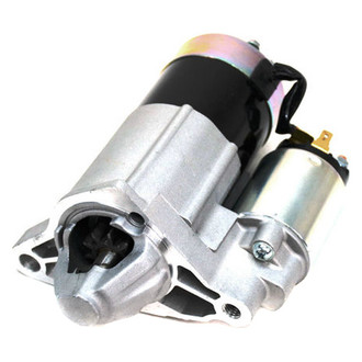 Jeep OE - Starter