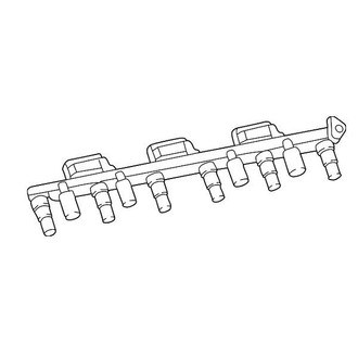 Jeep OE - Direct Ignition Coil