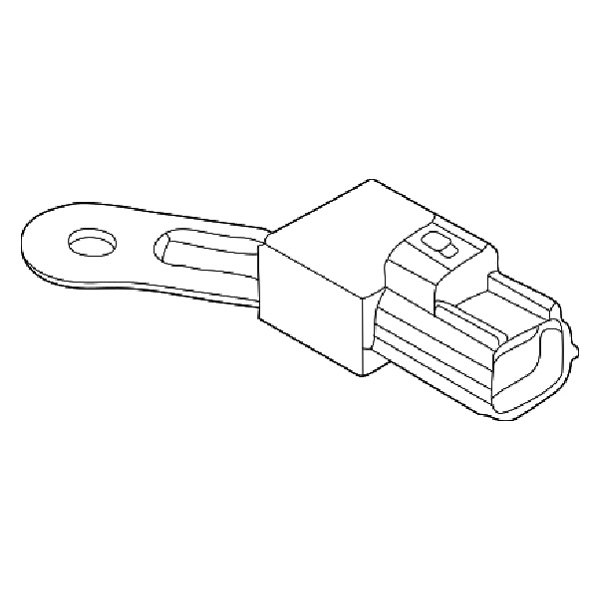Mopar® 56041889AA Ignition Capacitor