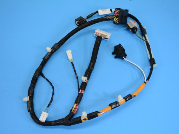 Mopar Door Wiring Harness