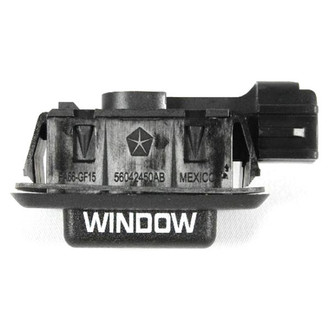 Mopar® - Liftgate Release Switch