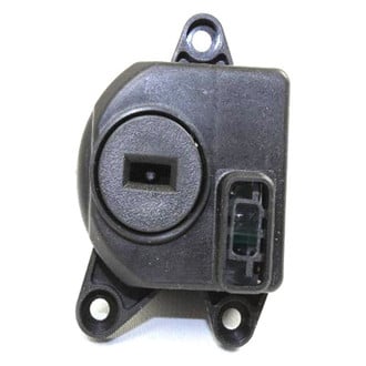 Mopar® - Passenger Air Bag Disable Switch