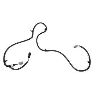 Dodge OE - Front Fog Light Wiring Harness