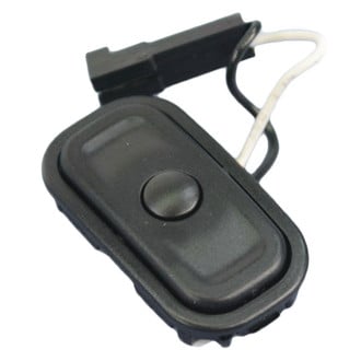 Mopar® - Steering Wheel Radio Controls