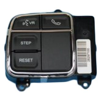 Mopar® - Driver Information Display Switch