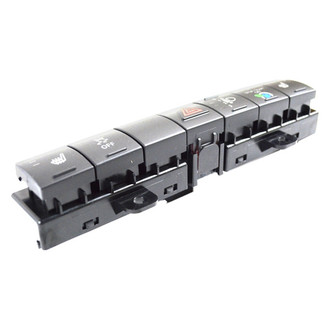 Mopar® - Front Door Lock Switch