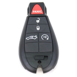Mopar® - Keyless Entry Transmitter
