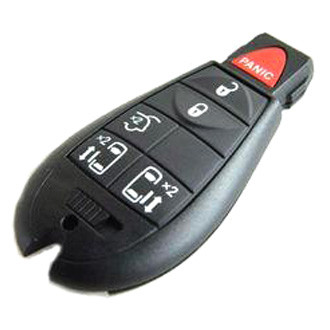 Chrysler OE - Keyless Entry Transmitter