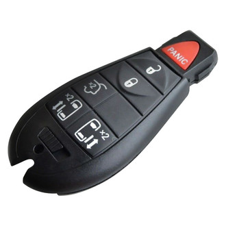 Dodge OE - Keyless Entry Transmitter