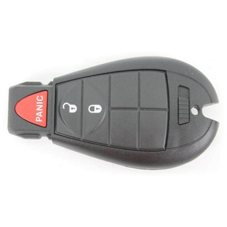 Mopar® - Keyless Entry Transmitter