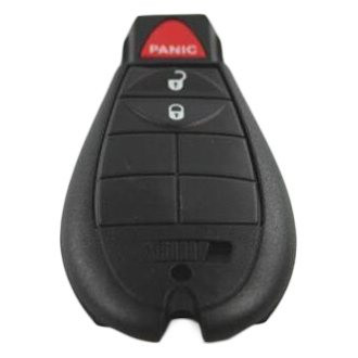 Chrysler OE - Keyless Entry Transmitter