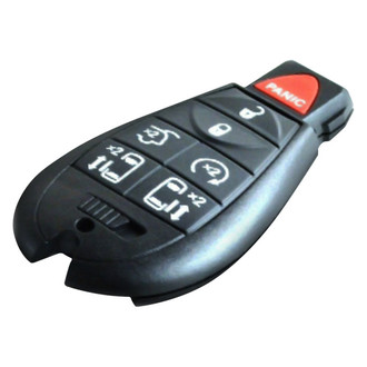 Chrysler OE - Keyless Entry Transmitter