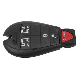 Mopar® - Keyless Entry Transmitter