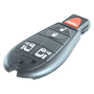 Dodge OE - Keyless Entry Transmitter
