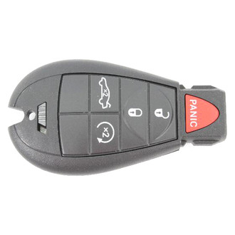Mopar® - Keyless Entry Transmitter