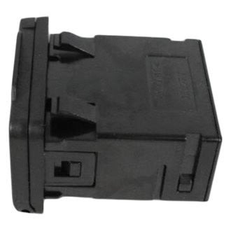 Dodge OE - 12 Volt Accessory Power Outlet