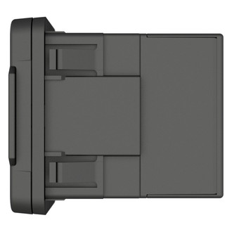 Jeep OE - 12 Volt Accessory Power Outlet