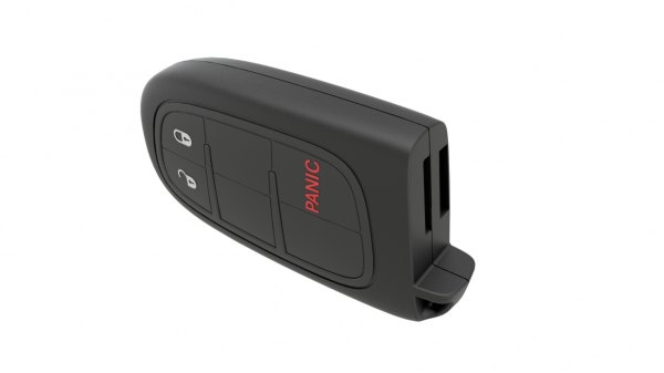 Mopar® - Keyless Entry Transmitter