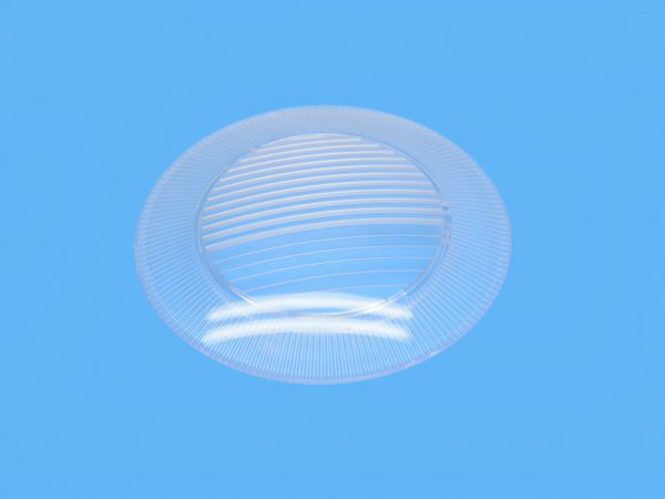 Mopar® - Dome Light Lens