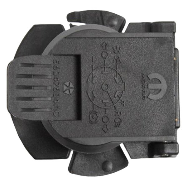 Mopar® 56047684AC 7Way Connector