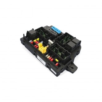 Mopar® - Fuse Box
