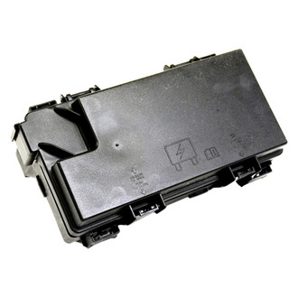 Mopar® - Fuse Box