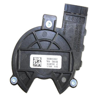 Ram OE - Ignition Switch