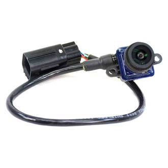 Dodge OE - Rear Park Assist Camera