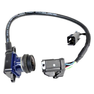 Dodge OE - Rear Park Assist Camera