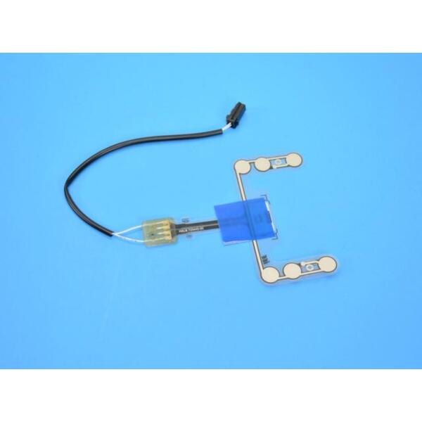 Mopar® 56054228AB - Seat Belt Reminder Sensor