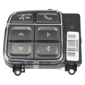 Mopar® - Driver Information Display Switch