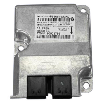 Dodge OE - Air Bag Control Module