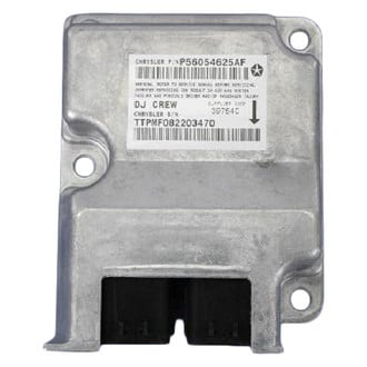 Dodge OE - Air Bag Control Module