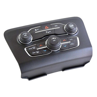 Dodge OE - HVAC Temperature Control Panel