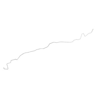 Mopar® - Brake Hydraulic Line