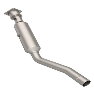 Mopar® - Exhaust Resonator and Pipe Assembly