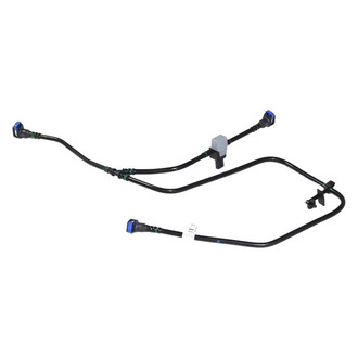 Mopar® - Throttle Return Spring
