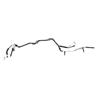 Mopar® - Fuel Line
