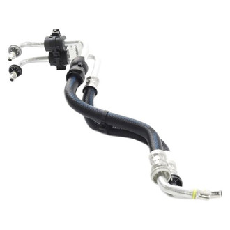 Ram OE - Automatic Transmission Oil Cooler Hose Assembly