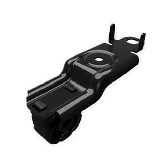 Mopar® 57008701AA - Rear Exhaust Muffler
