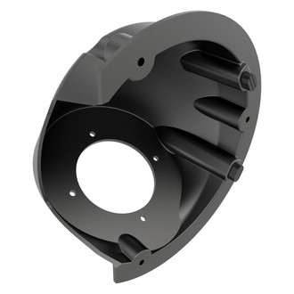 Ram OE - Fuel Filler Housing