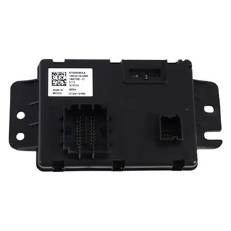 Mopar® - HVAC Heater Control Panel