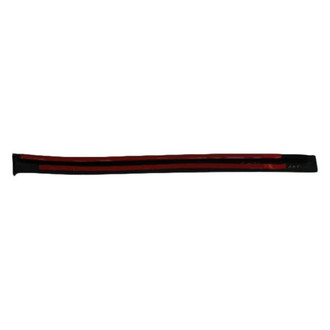 Mopar® - Passenger Side Roof Molding