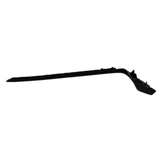Jeep OE - Front Right Windshield Molding